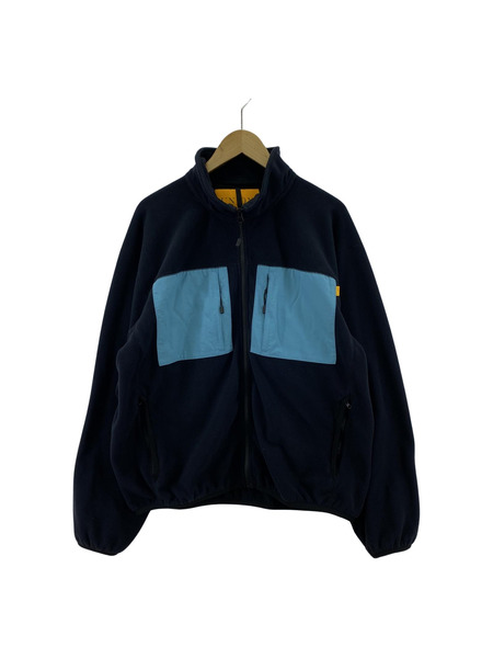 UNION 21AW POLARTEC ROTHKO JACKET 1 21F03[値下]