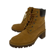 Timberland キンズリー レースアップブーツ (24cm)