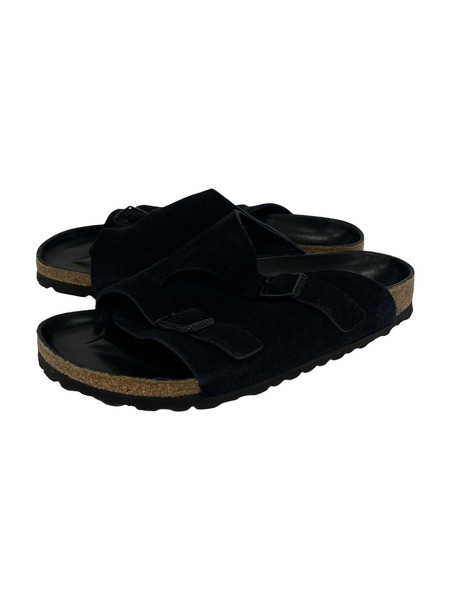 BIRKENSTOCK ZURICH（25）ネイビー