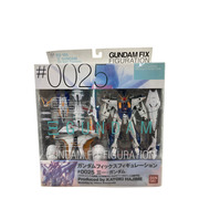 機動戦士ガンダム G.F.F. Ξガンダム(ペーネロペー)　#0025