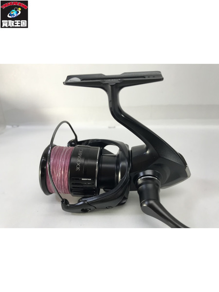 シマノ　21　エクスセンス　3000 MHG