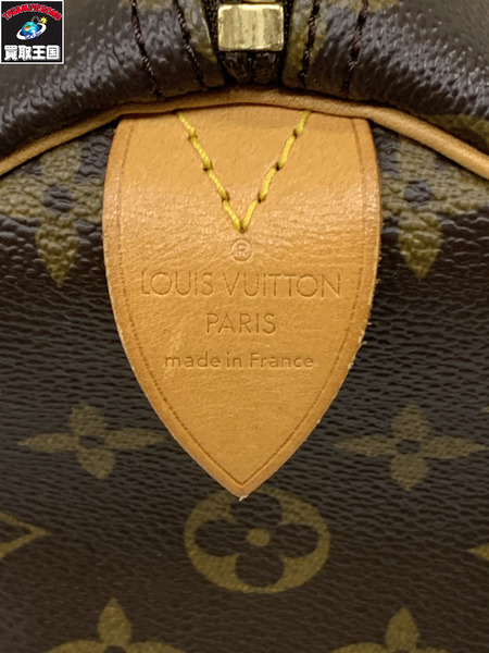 ハンドバッグ LV/スピーディ30/M41526