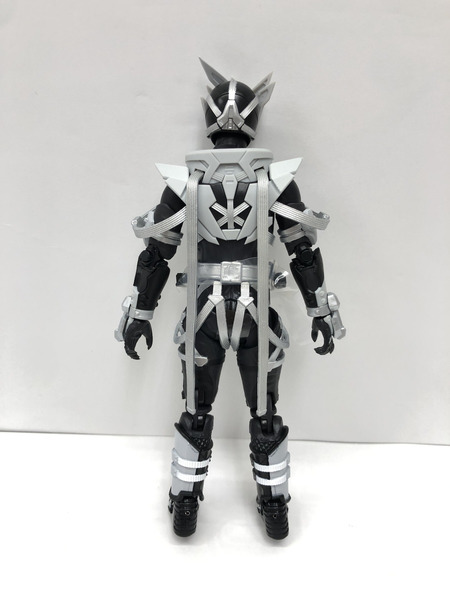  S.H.Figuarts 仮面ライダーゼロワン 仮面ライダー亡