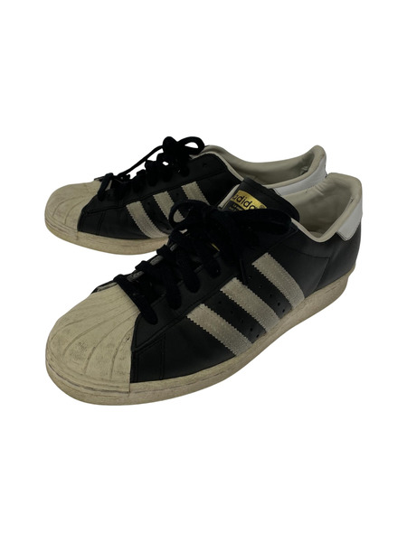 adidas Superstar 80s/26.0cm[値下]