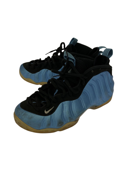 NIKE AIR FOAMPOSITE ONE 27.5cm 314996-402