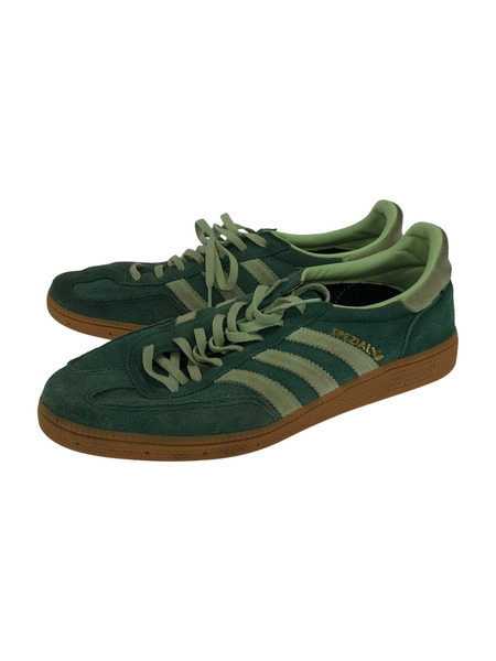 adidas IE5896 HANDBALL SPEZIAL W スニーカー 緑