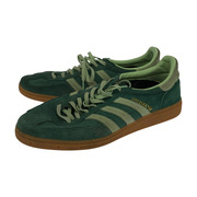 adidas IE5896 HANDBALL SPEZIAL W スニーカー 緑