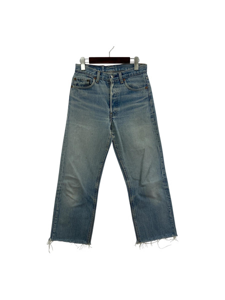 Levi's 501-0115 OLD デニム