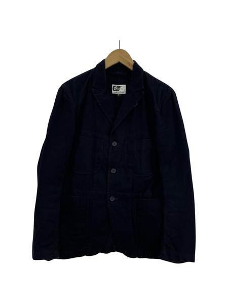 Engineered Garments USA製/ワークテーラードジャケット S