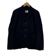 Engineered Garments USA製/ワークテーラードジャケット S