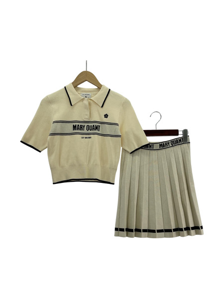 Lily Brown×MARY QUANT セットアップ/1[値下]