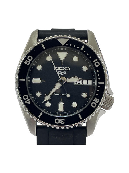 SEIKO 5 SPORTS 自動巻キ