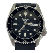 SEIKO 5 SPORTS 自動巻キ