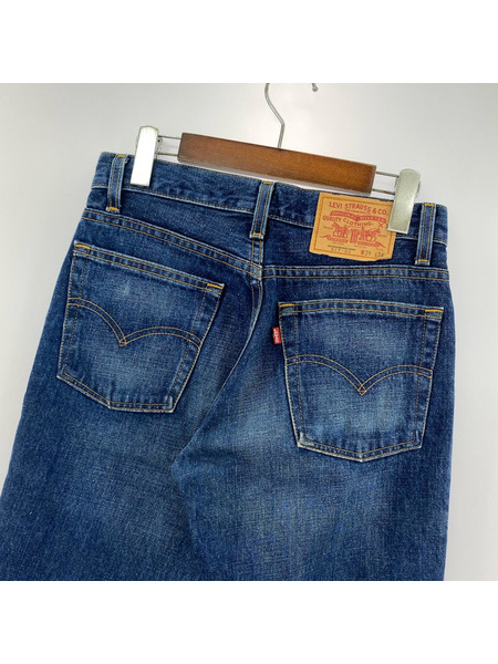Levi's デニム・ジーンズ 517-03 USA製 553