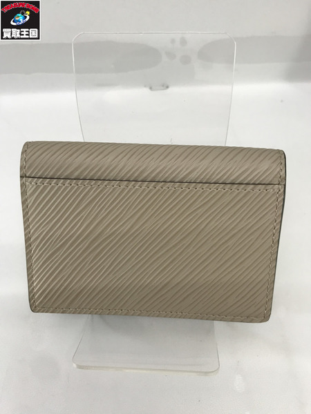 LV ツイスト ミュルティカルト エピ ガレ カードケース M68757