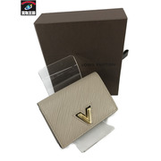 LV ツイスト ミュルティカルト エピ ガレ カードケース M68757