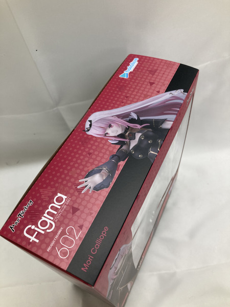 ▲figma 森カリオペ[値下]