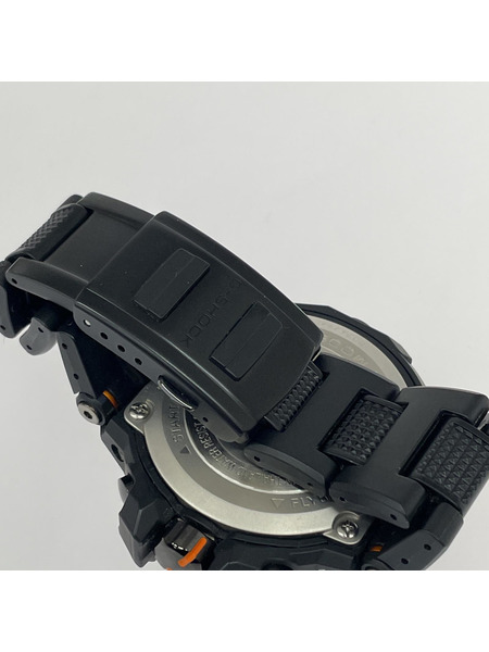 CASIO G-SHOCK GW-A1000FC-1A4JF ソーラー 腕時計