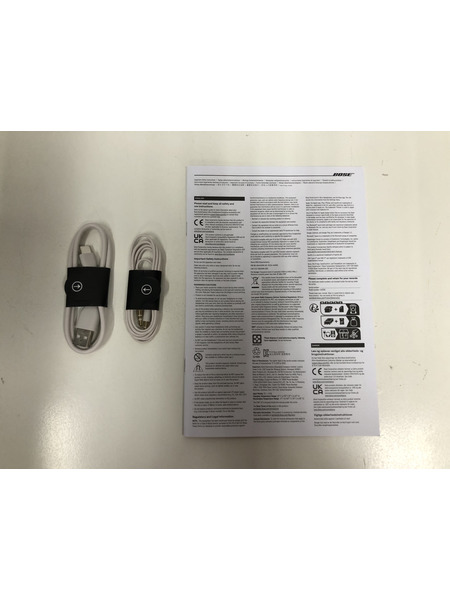 BOSE　ヘッドホン
