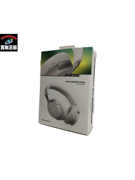 BOSE　ヘッドホン