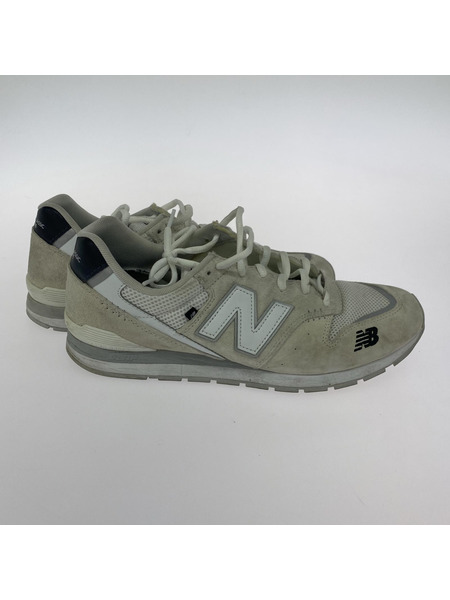 NEW BALANCE スニーカー CM996CPB size27