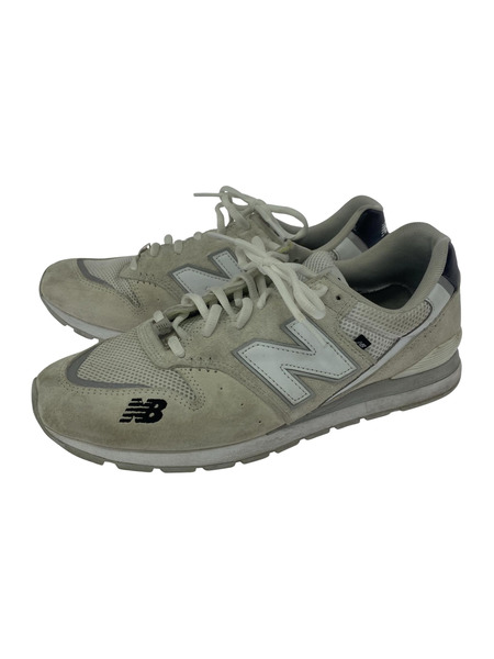 NEW BALANCE スニーカー CM996CPB size27