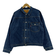 Levi's デニムジャケット 506XX 復刻 バレンシア（44）