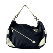 Orobianco ショルダーバッグ NVY