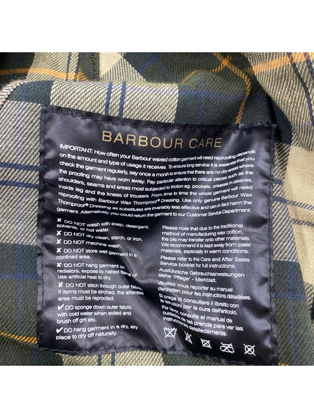 Barbour ジャケット SPEY JACKET (M)