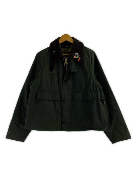 Barbour ジャケット SPEY JACKET (M)