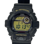 G-SHOCK G-8900 /ブラック