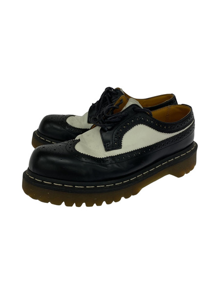 Dr.Martens ウイングチップ シューズ UK7 26cm[値下]