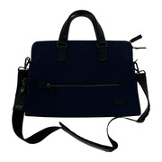 TUMI TAYLOR PORTFOLIO BRIEF 紺