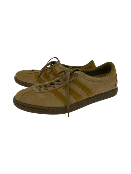 adidas TOBACCO Pantone Mesa Gum 26cm GY7396 茶