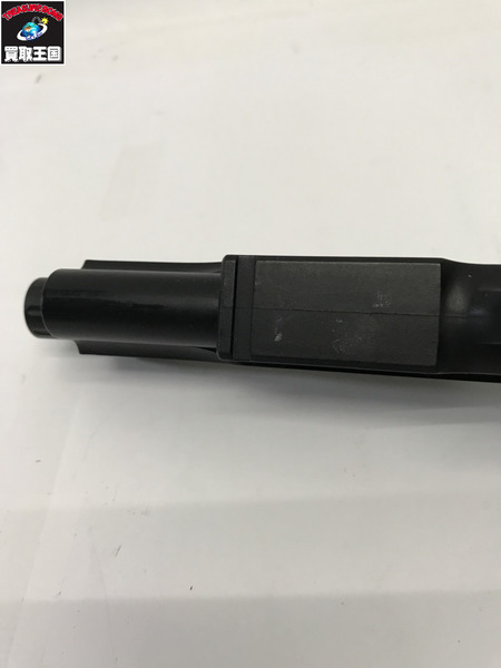 Carbon8 Co2ガスガン M45DOC NiteShiftガスガン