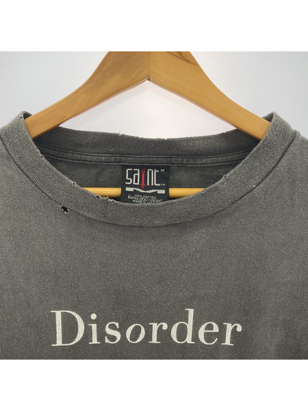 SAINT MICHAEL 半袖Tシャツ・カットソー 23SS Control