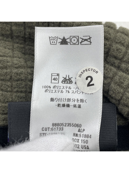 patagonia ブルゾン・ジャンパー MARS M'S R2 JKT 19032S9 アルファグリーン USA製(M)