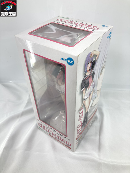 メーカー 美少女その他 ARTFX セラちゃん リペイントVer.[値下]