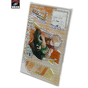 ヒロアカ 爆豪勝己 バースデイ名場面ジオラマフィギュア SHINING 2024 未開封 僕のヒーローアカデミア 誕生日 アクリルスタンド アクスタ 