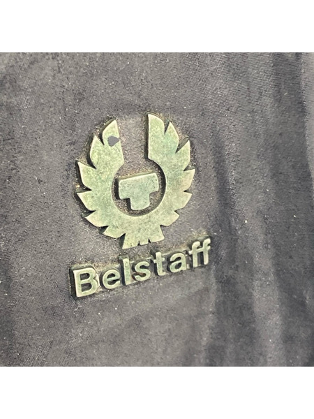 BELSTAFF ジャケット トライアルマスター モーターサイクルジャケット ブラック 40