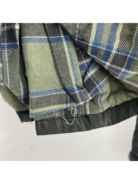 BELSTAFF ジャケット トライアルマスター モーターサイクルジャケット ブラック 40