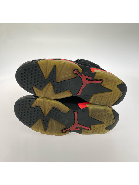 NIKE スニーカー Air Jordan 6 Retro  27.5cm