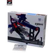 メガミデバイス 武装神姫 1/1 天使型 アーンヴァル リペイントカラーバージョン 特典顔パーツ付き 未開封 