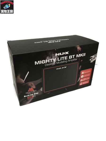 NUX MIGHTY LITE BT MK2