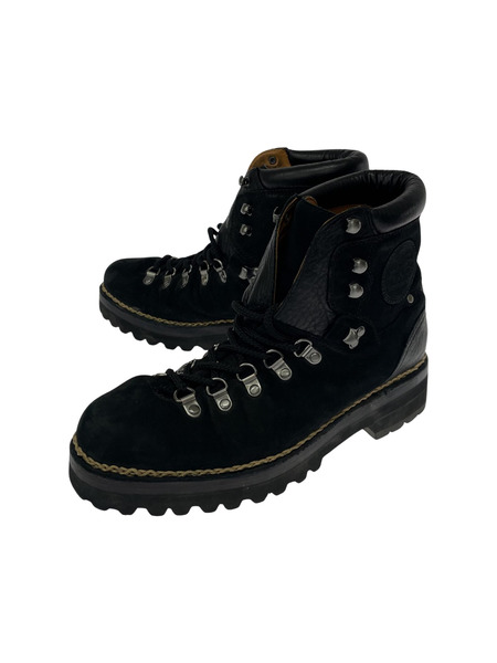 POLO RALPH LAUREN/ALPINE BOOT/US9/BLK