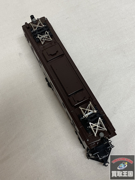 Nゲージ 鉄道模型車両 KATO 3062-1 EF15 標準形