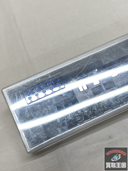 Nゲージ 鉄道模型車両 KATO 3062-1 EF15 標準形