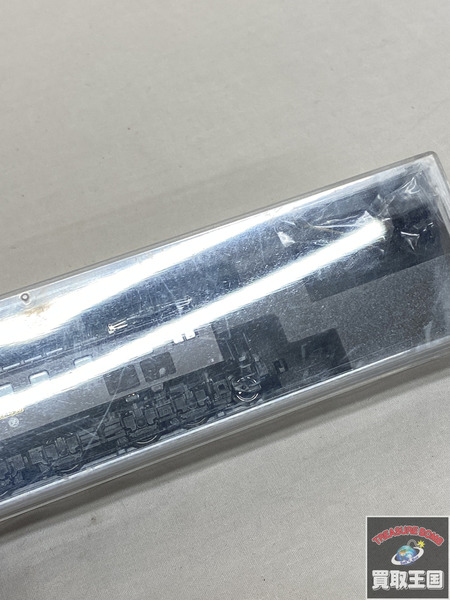 Nゲージ 鉄道模型車両 KATO 3062-1 EF15 標準形