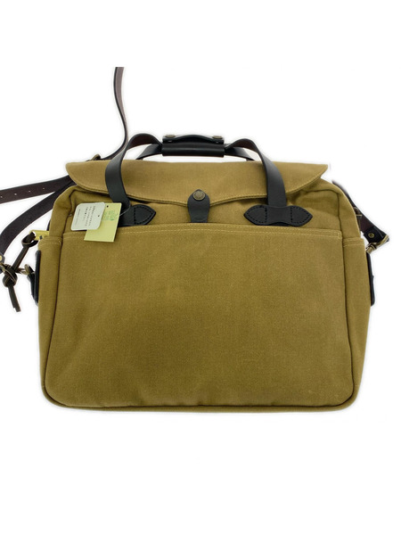 FILSON ブリーフケース ラギッドツィル