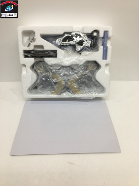 CSMファングメモリ＆エクストリームメモリver .2.0